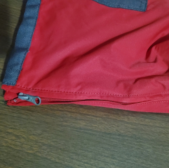 Arctix Men's Large Snow pants - Picture 5 of 14